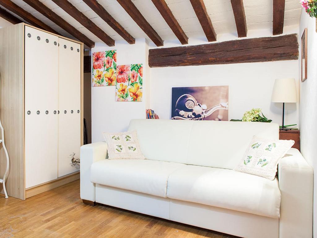 Romantic Terme Studio Florencia Exterior foto