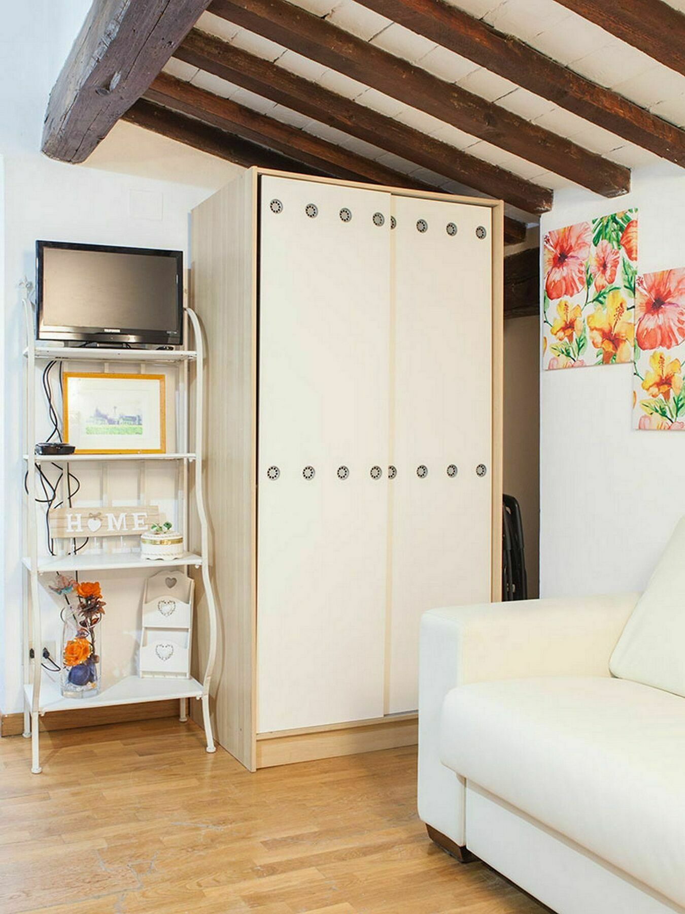 Romantic Terme Studio Florencia Exterior foto