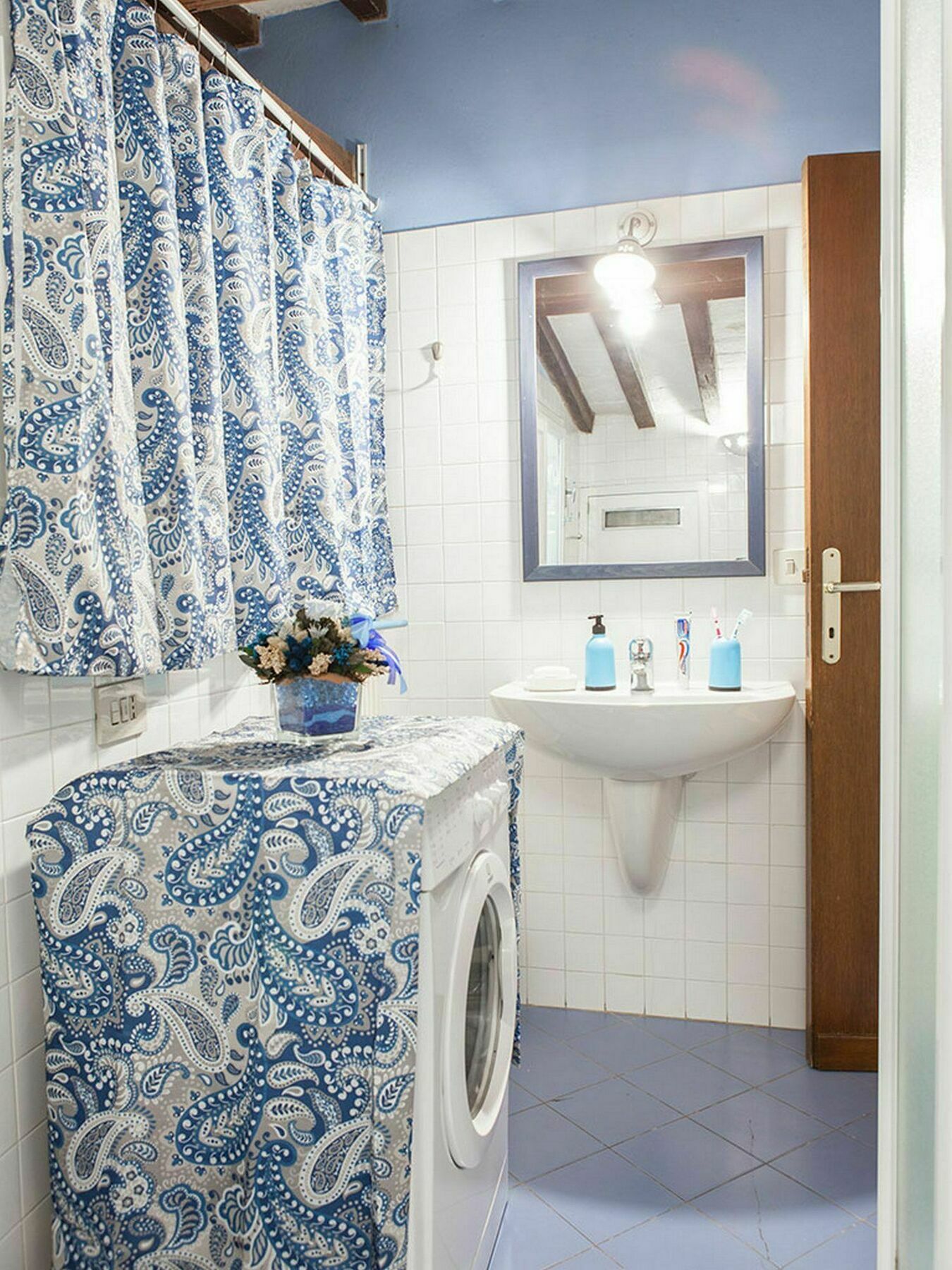 Romantic Terme Studio Florencia Exterior foto